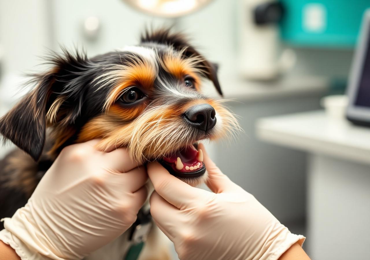 Oral Health & Dental Care at Kendall Animal Clinic in Kendall, FL