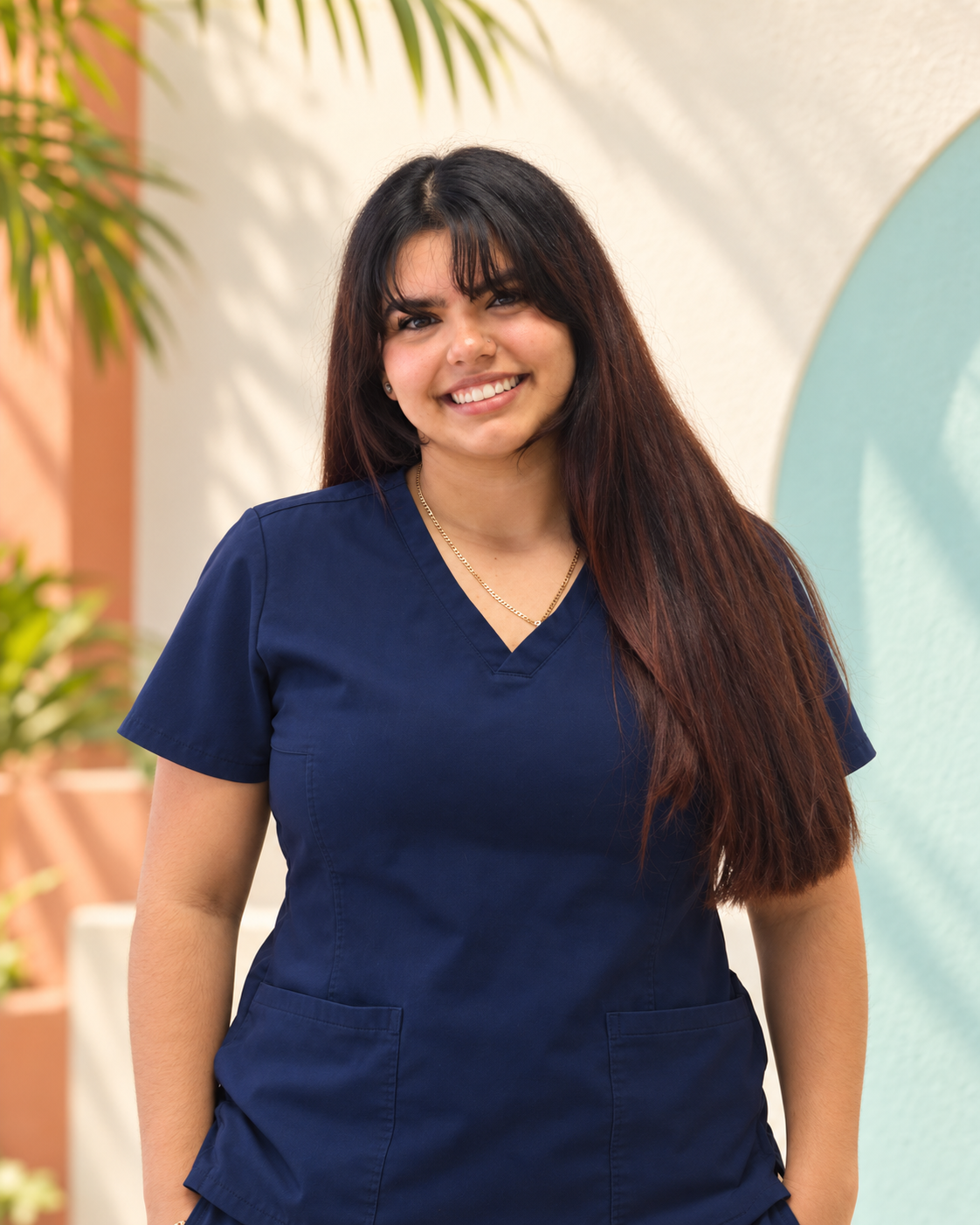Kendall Animal Clinic team member