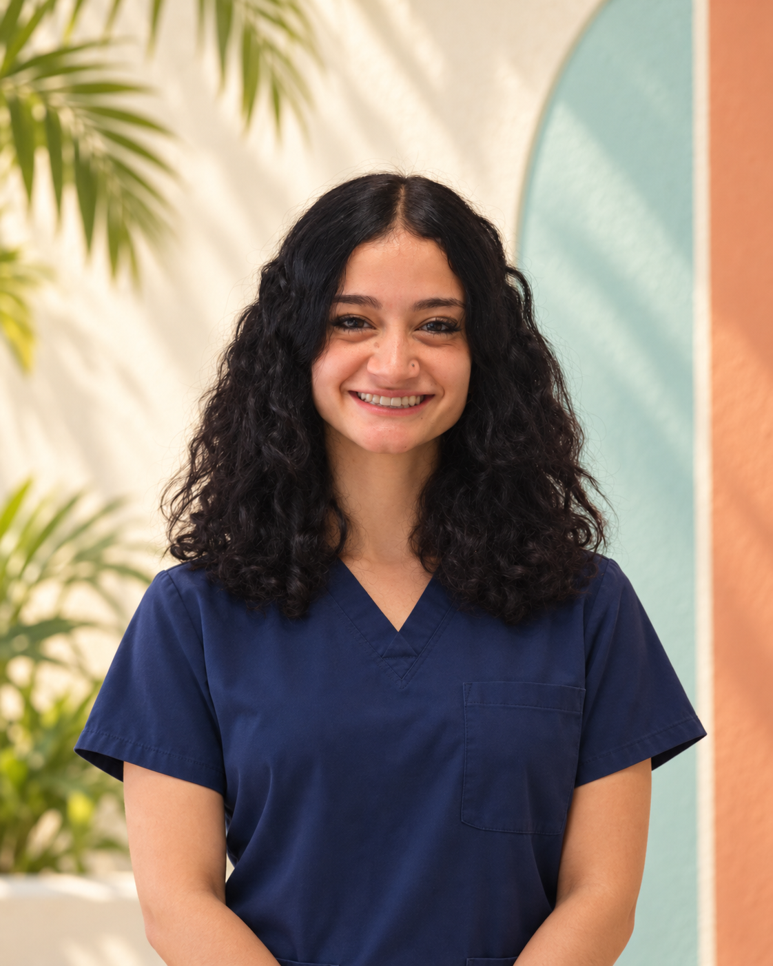 Kendall Animal Clinic team member