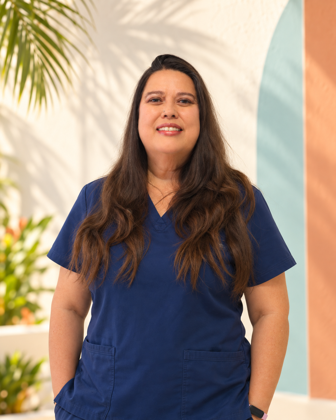 Kendall Animal Clinic team member