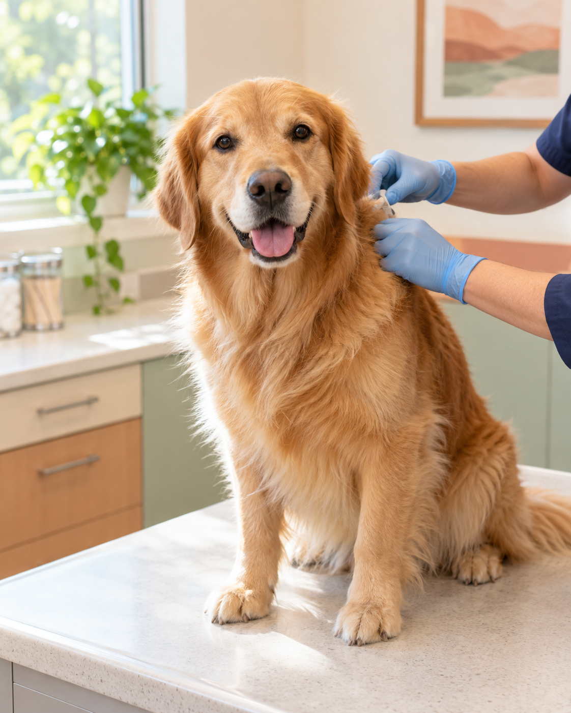 Pet Vaccinations at Kendall Animal Clinic in Kendall, FL